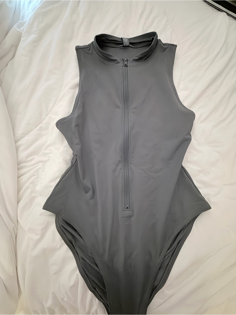 *Rare* Skims Recycled Swim Sleeveless One Piece
